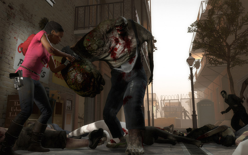 Illustration for article titled Frankenreview: Left 4 Dead 2